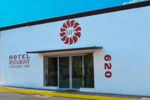 Hotel Restaurante Paraiso Inn