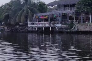 Hotel &ndash; Restaurante R&iacute;o Actopan