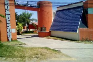 Hotel Retiro & Resort