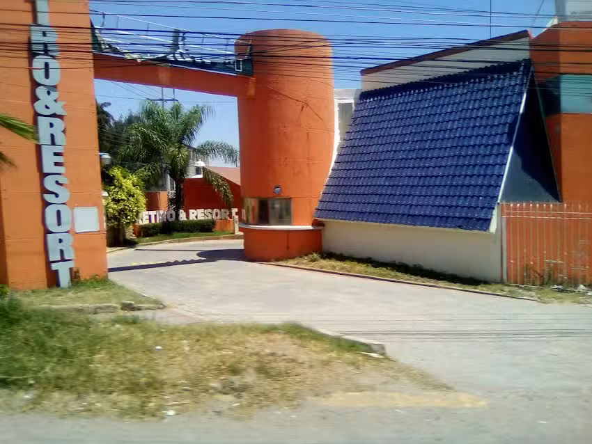 Hotel Retiro & Resort