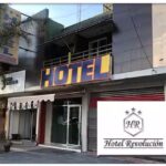 Hotel Revolucion