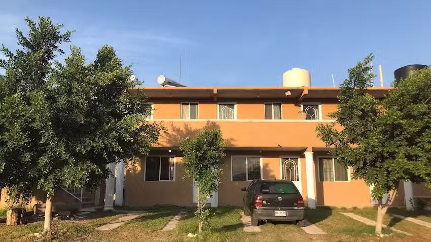 Hotel Reyna