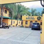 Hotel Reyna