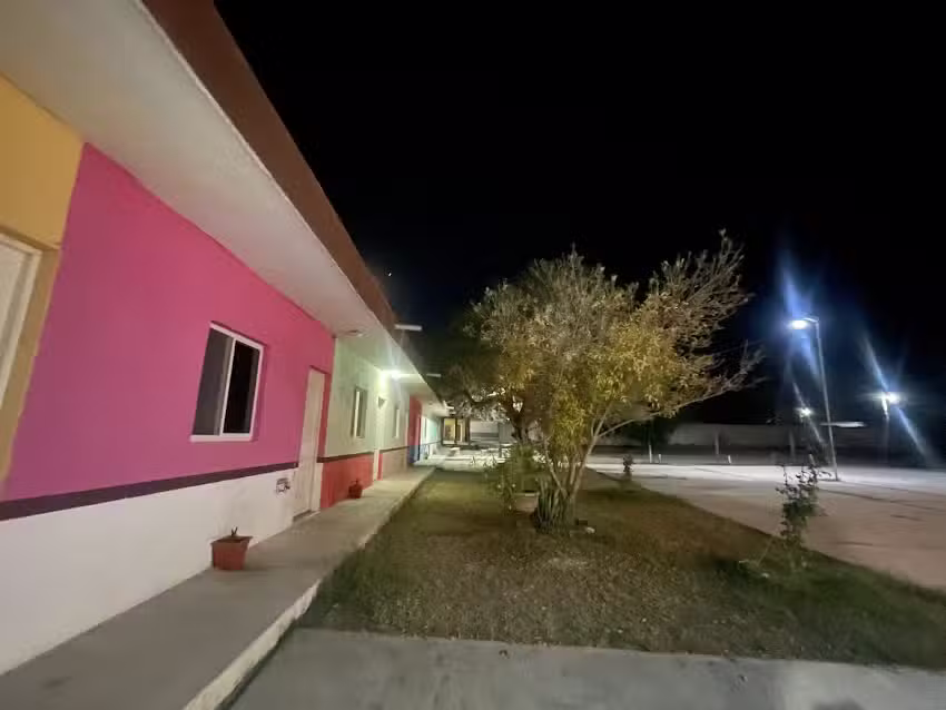 Hotel Ricardo&rsquo;s Estaci&oacute;n Catorce