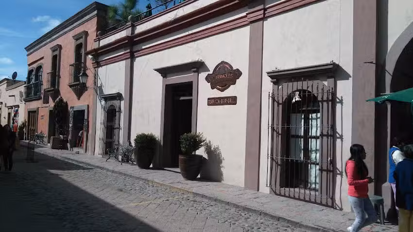 Hotel Ricardo&acute;s
