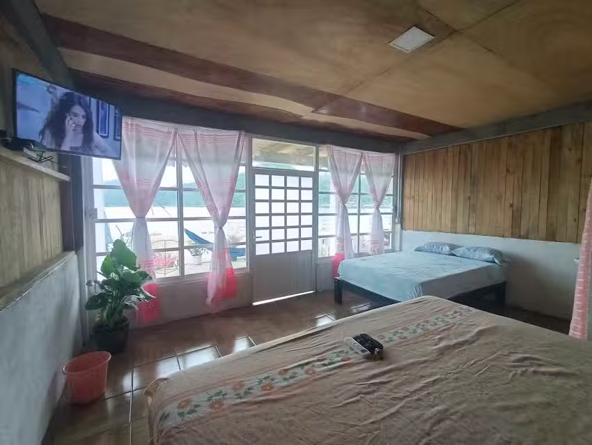 HOTEL RICHARD&rsquo;S