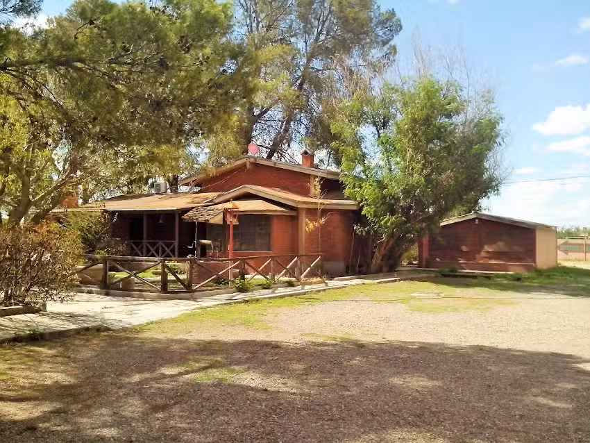 Hotel Rincon Campestre