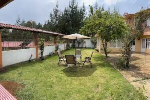 Hotel Rinc&oacute;n de la Luna