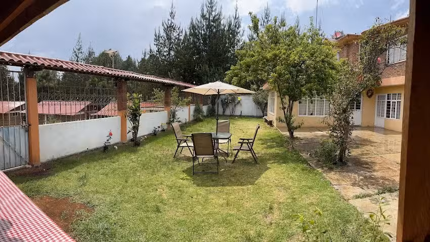 Hotel Rinc&oacute;n de la Luna