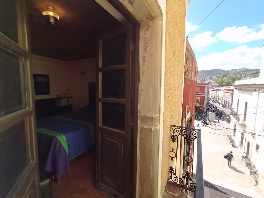 Hotel Rincon de los Angeles