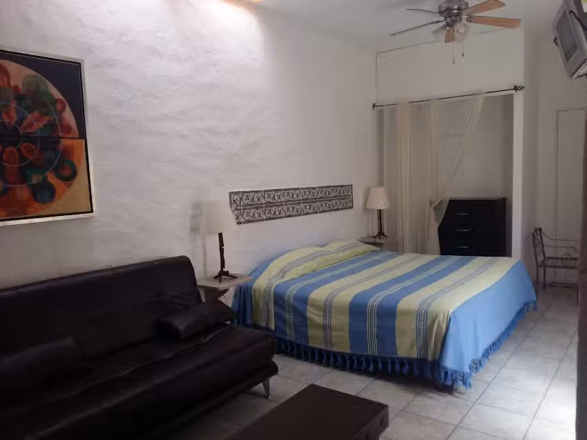 Hotel Rinc&oacute;n de los Sue&ntilde;os