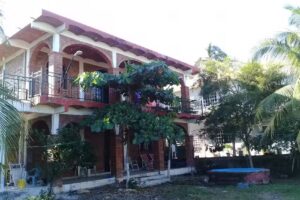 Hotel Rincon De Miramar
