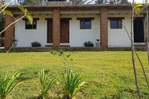 Hotel Rincón del Bosque