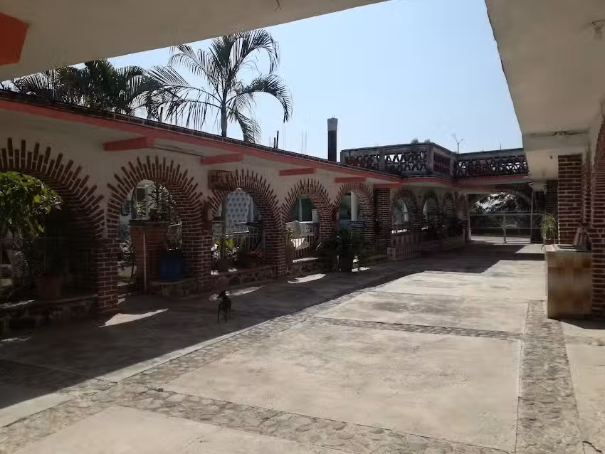 Hotel Rincon Del Gitano