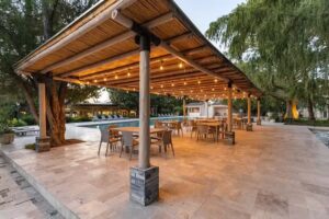 Hotel Rinc&oacute;n del Montero