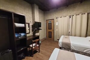 HOTEL RINCÓN HUASTECO