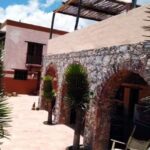 HOTEL RINC&Oacute;N M&Aacute;GICO