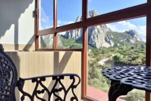 HOTEL RINC&Oacute;N M&Aacute;GICO