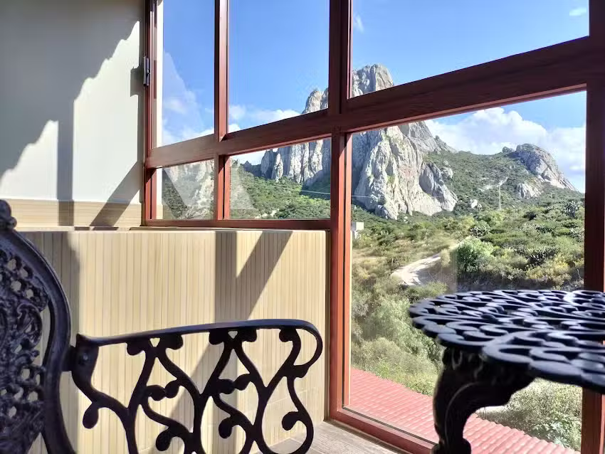 HOTEL RINC&Oacute;N M&Aacute;GICO