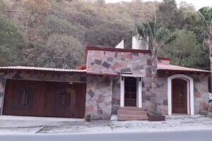 Hotel Rinc&oacute;n Minero