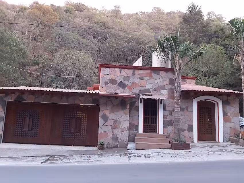 Hotel Rinc&oacute;n Minero