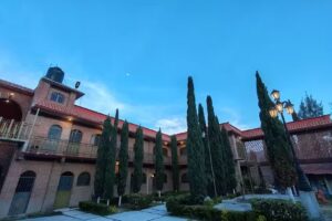 Hotel Rinc&oacute;n Mixteco