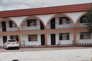 Hotel Rincón Paraiso