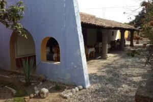 Hotel Rinc&oacute;n Primaveral