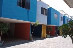 Hotel Rinconada Garage