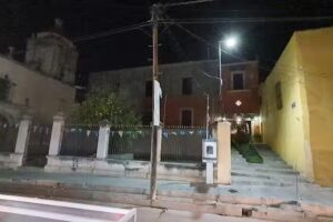 Hotel Rinconada Plaza