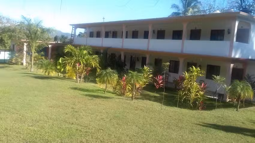 Hotel Rinconcito Huasteco