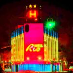Hotel Rio