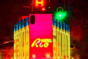Hotel Rio