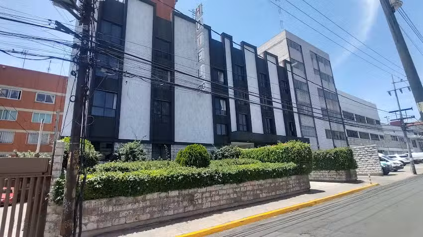 Hotel Rio