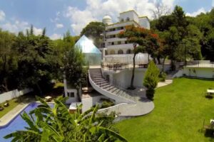 Hotel R&iacute;o Atlixco