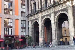 Hotel R&iacute;o de Janeiro