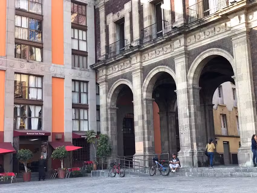 Hotel R&iacute;o de Janeiro