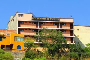 Hotel R&iacute;o Grande