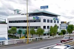 Hotel Rio Inn Aguascalientes