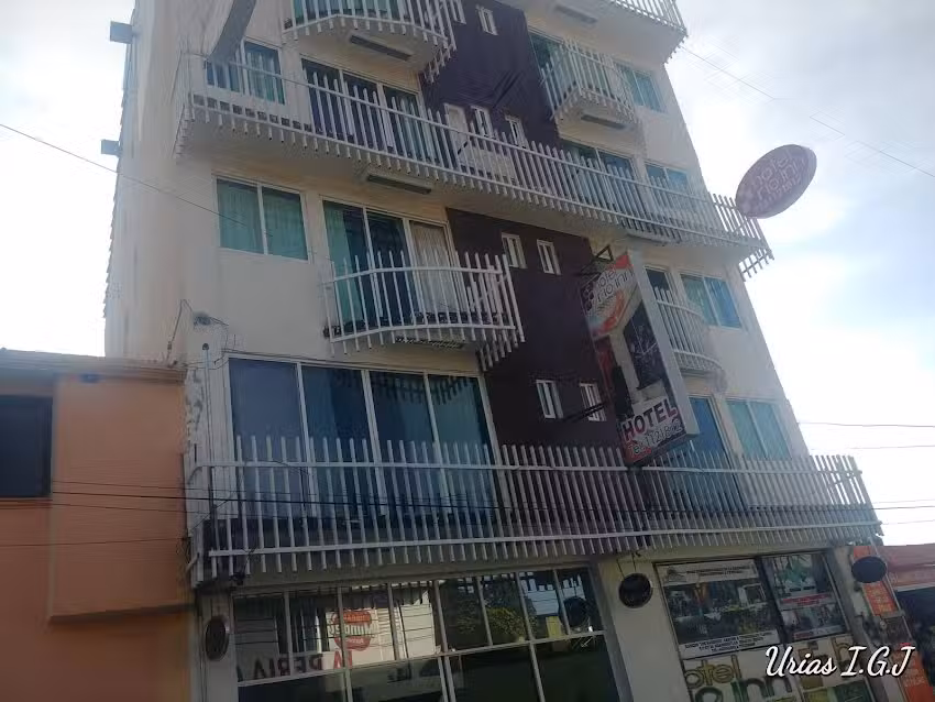 Hotel Rio Inn