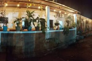 Hotel R&iacute;o Suchiate