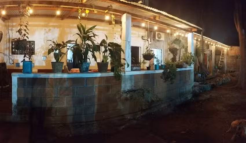 Hotel R&iacute;o Suchiate