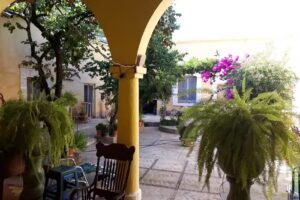 Hotel Rita Soto Torres