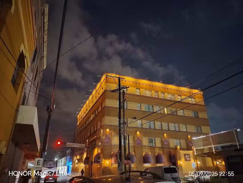 Hotel Ritz