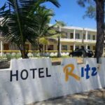 Hotel Ritz