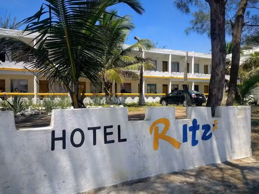 Hotel Ritz