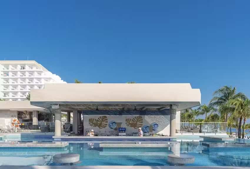 Hotel Riu Caribe