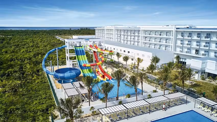 Hotel Riu Dunamar