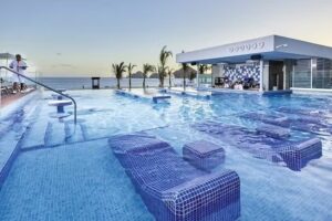 Hotel Riu Palace Baja California