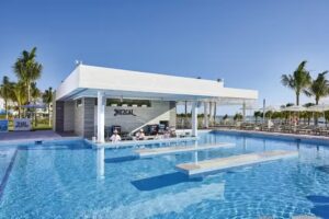 Hotel Riu Palace Costa Mujeres